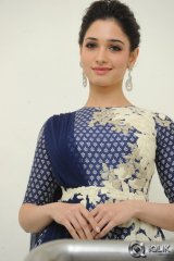 Tamannaah at Alludu Seenu Movie Preview Show